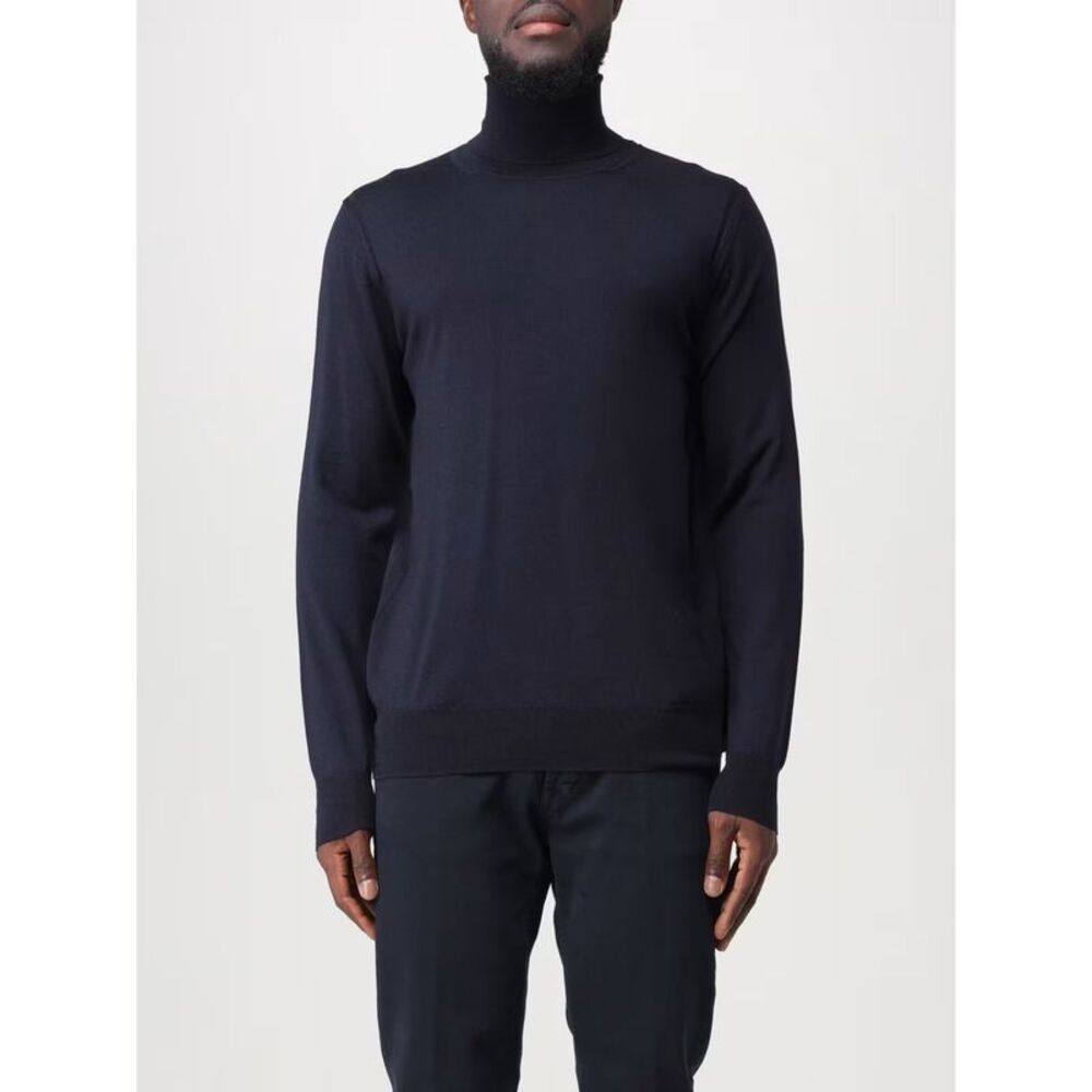Paolo Pecora Man Clothing Knitwear